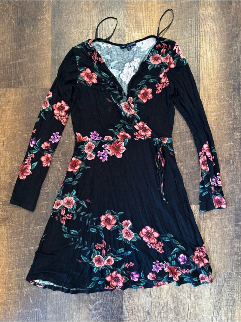 One heart clothing skater dress
